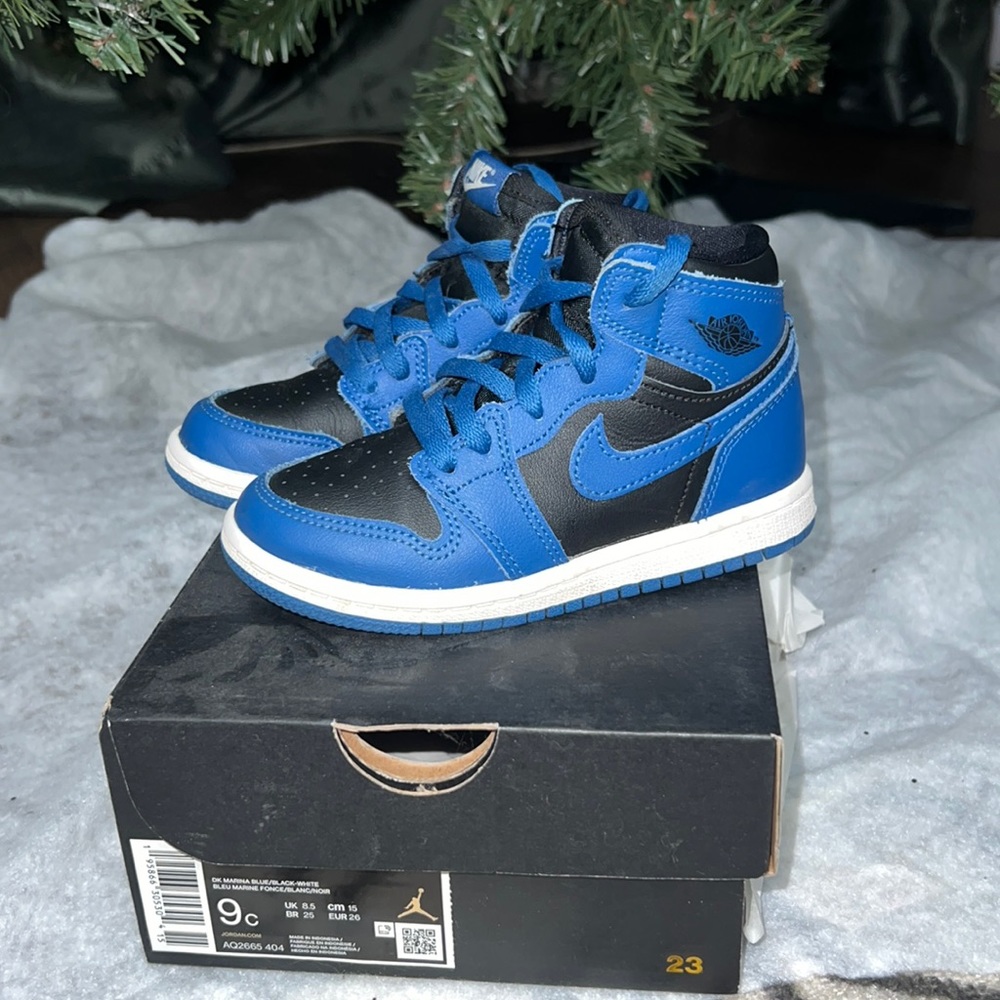 Jordan 1 Retro High OG